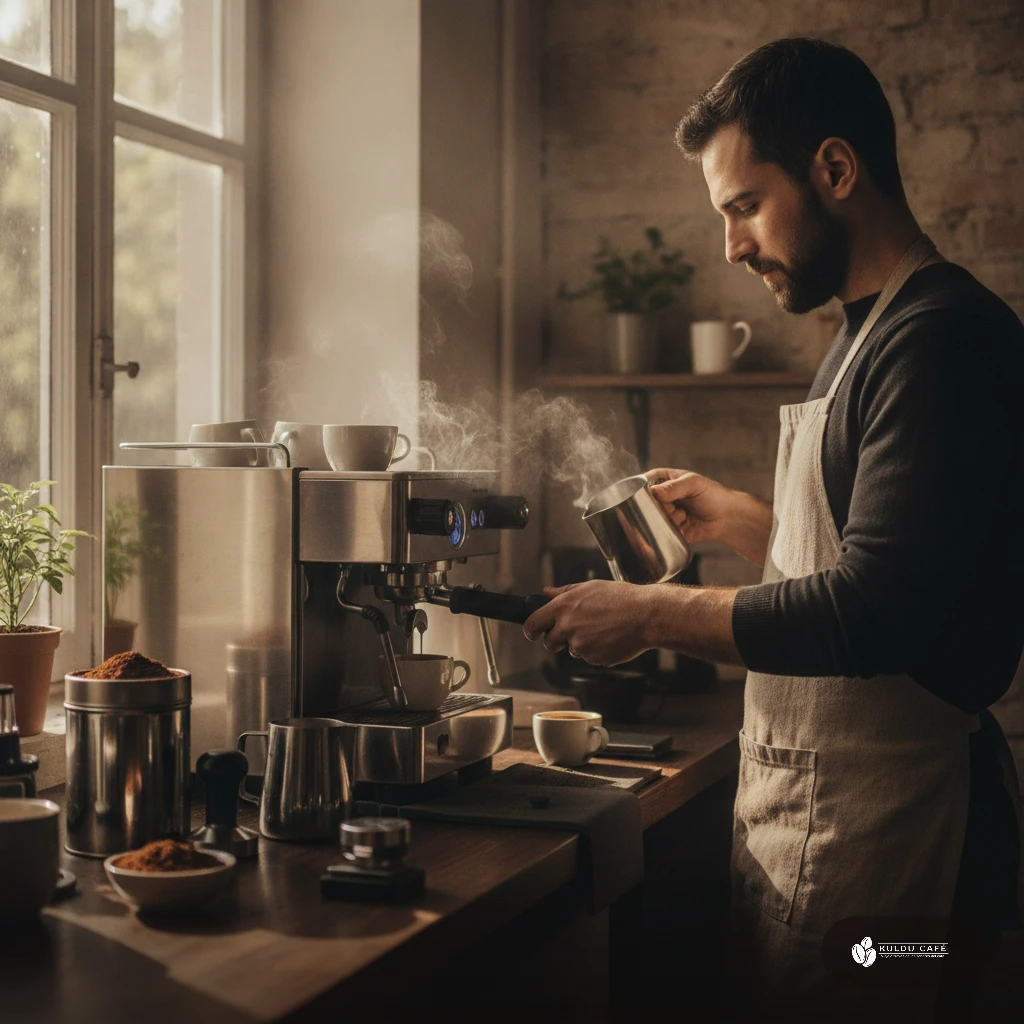 Dónde conseguir un buen café