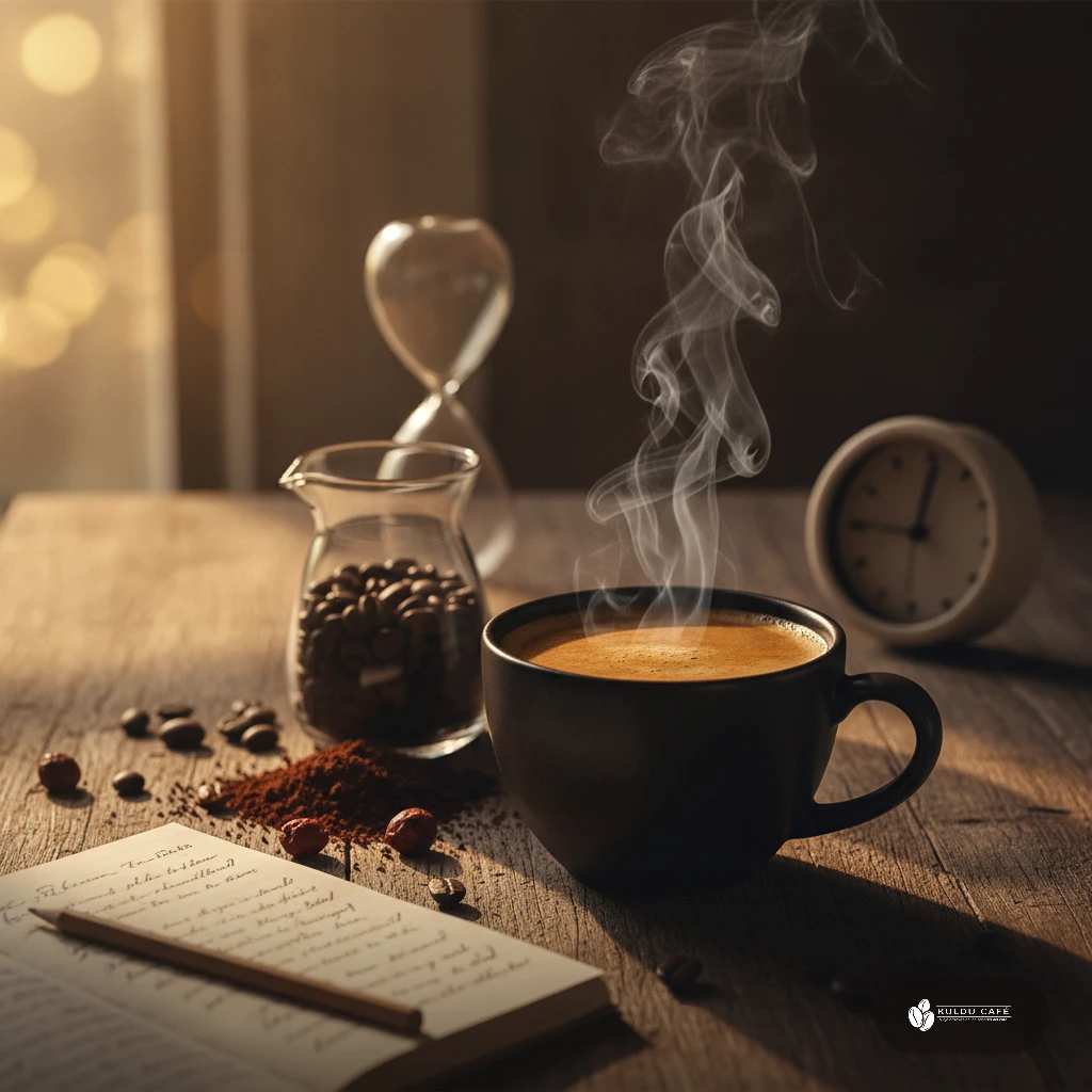 Consejos para controlar tu consumo de cafeína