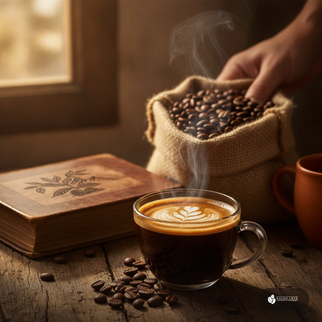 El café de altura: un sello de calidad mexicano