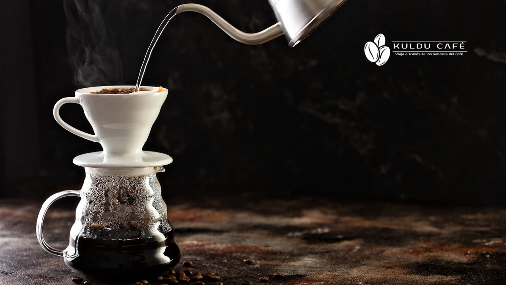 pour-over-coffee