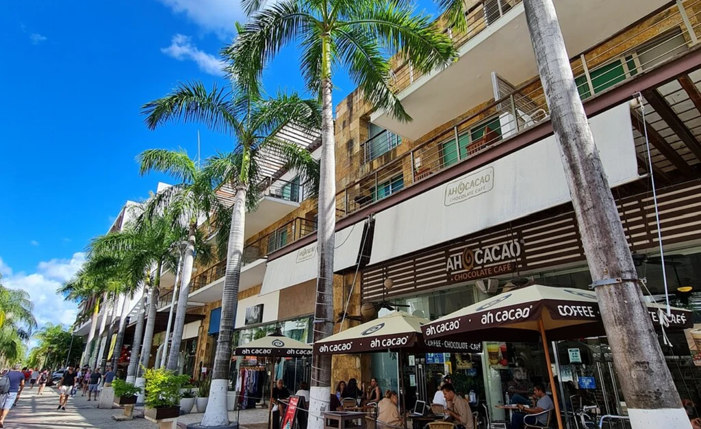 cafeteria-playa-del-carmen