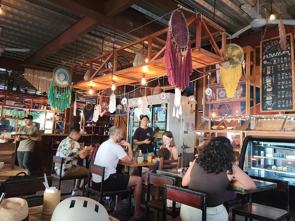 cafeteria-playa-del-carmen